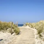 Lejlighed Strandstr 14 02 Ostseebad Kühlungsborn