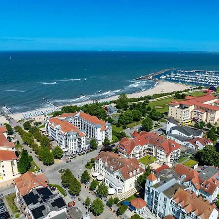 Lejlighed Strandstr 14 02